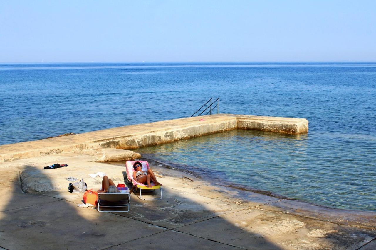 Apartments With Wifi Basanija, Umag - 7148 Savudrija Dış mekan fotoğraf