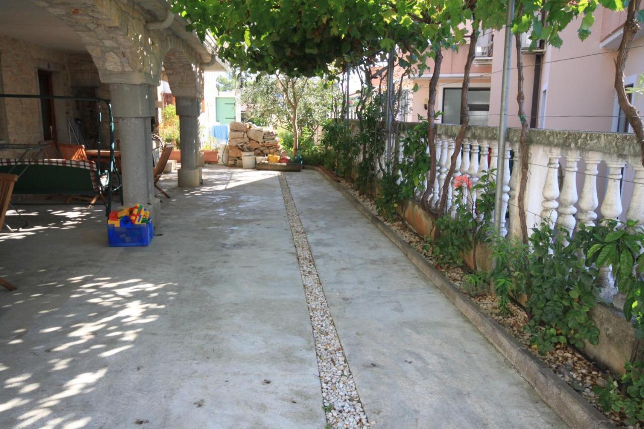 Apartments With Wifi Basanija, Umag - 7148 Savudrija Dış mekan fotoğraf