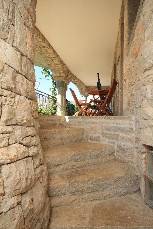 Apartments With Wifi Basanija, Umag - 7148 Savudrija Dış mekan fotoğraf