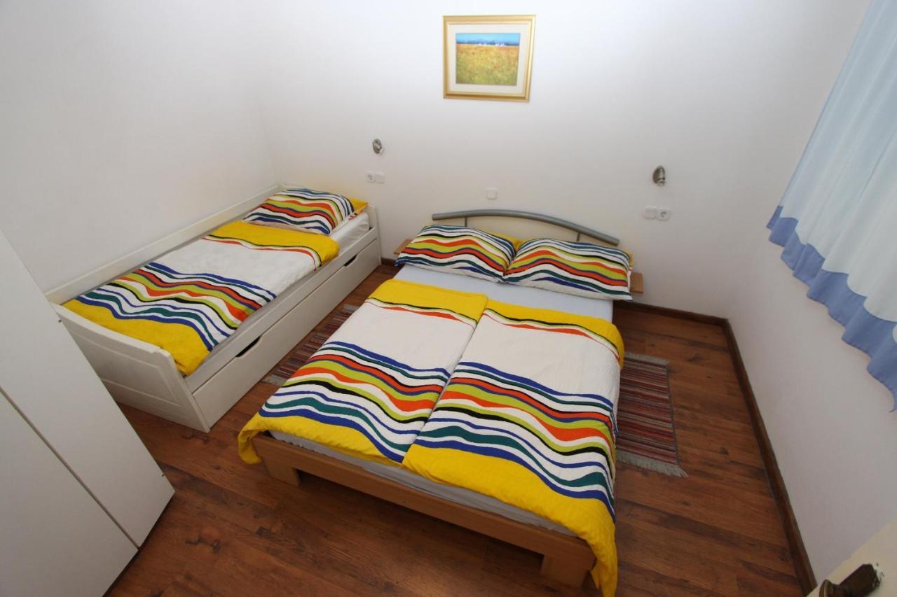 Apartments With Wifi Basanija, Umag - 7148 Savudrija Dış mekan fotoğraf