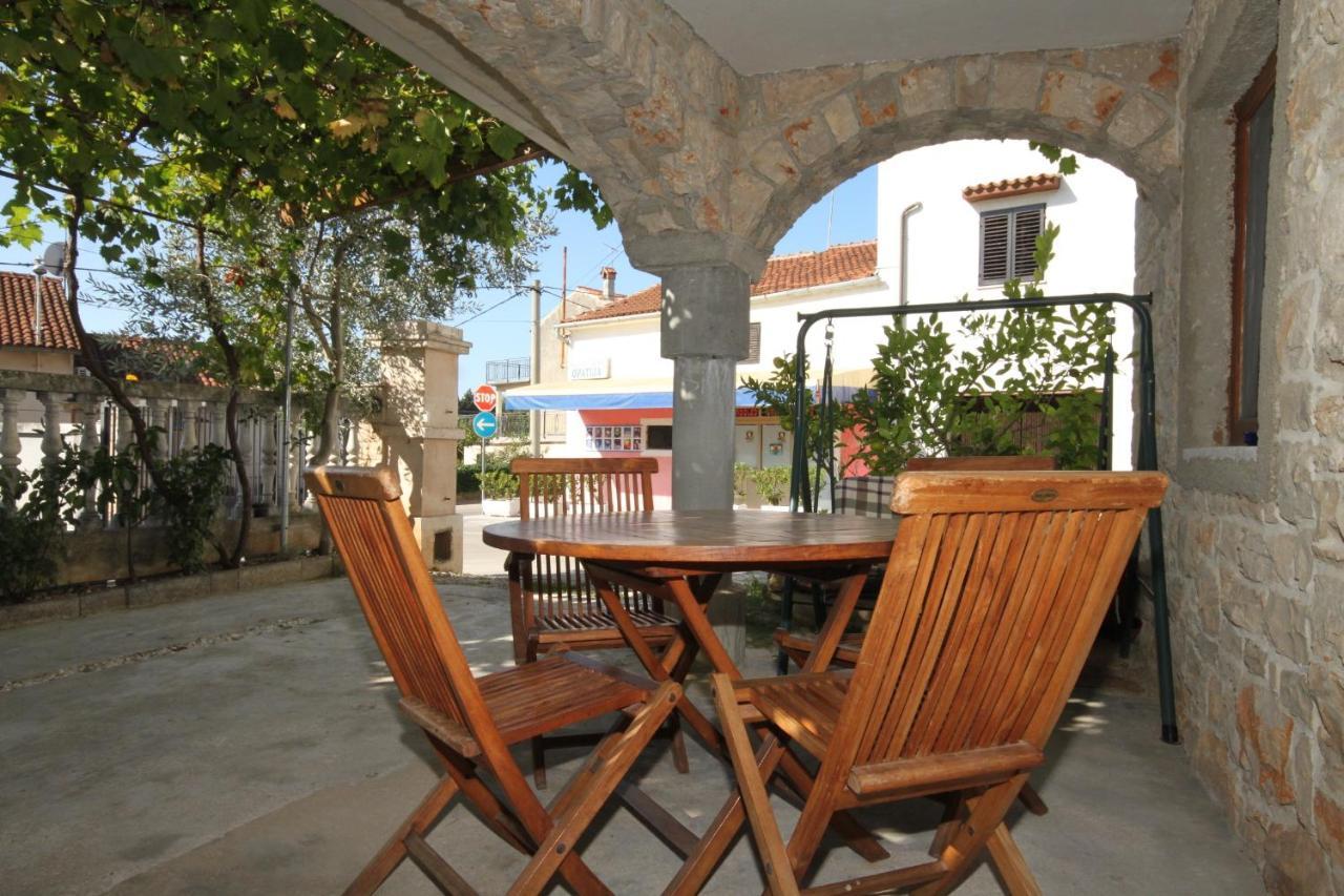 Apartments With Wifi Basanija, Umag - 7148 Savudrija Dış mekan fotoğraf