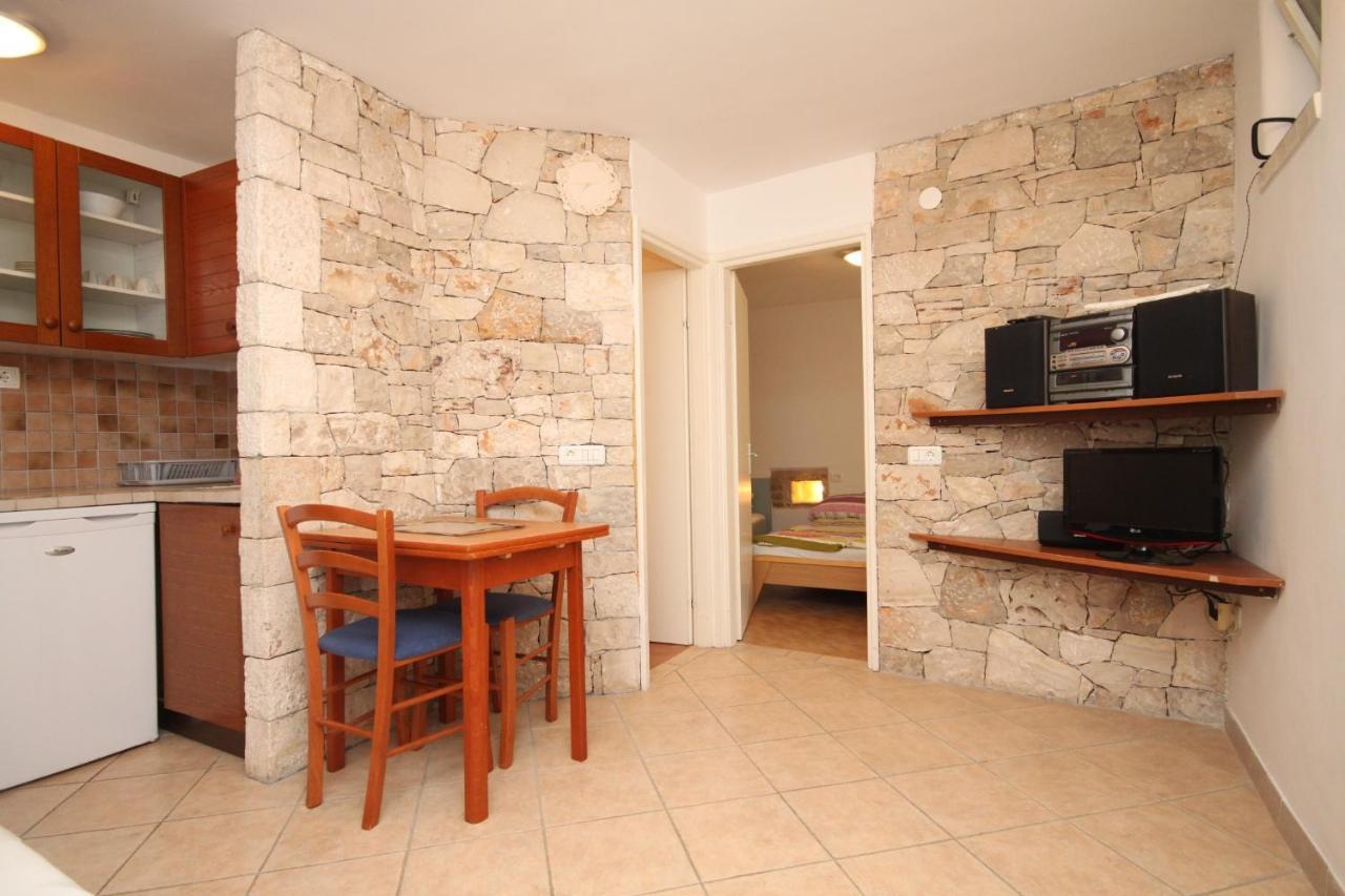 Apartments With Wifi Basanija, Umag - 7148 Savudrija Dış mekan fotoğraf