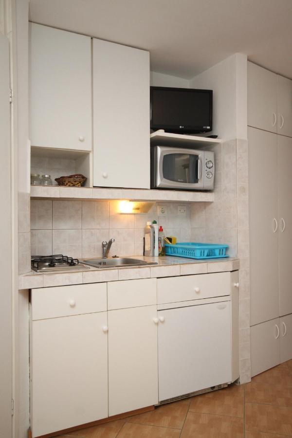 Apartments With Wifi Basanija, Umag - 7148 Savudrija Dış mekan fotoğraf