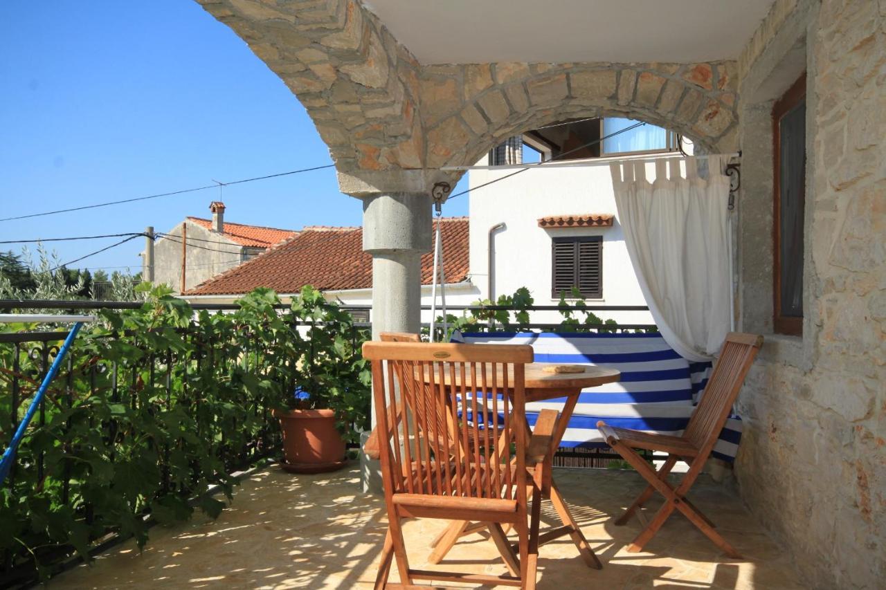 Apartments With Wifi Basanija, Umag - 7148 Savudrija Dış mekan fotoğraf