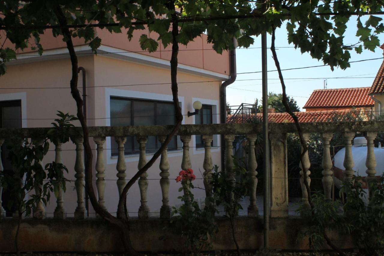 Apartments With Wifi Basanija, Umag - 7148 Savudrija Dış mekan fotoğraf