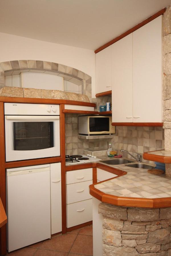 Apartments With Wifi Basanija, Umag - 7148 Savudrija Dış mekan fotoğraf