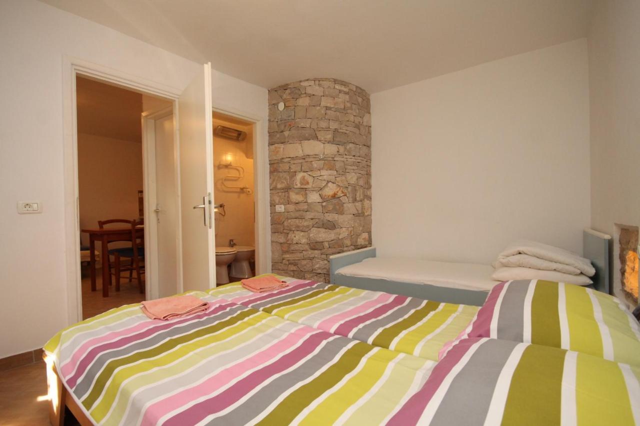 Apartments With Wifi Basanija, Umag - 7148 Savudrija Dış mekan fotoğraf
