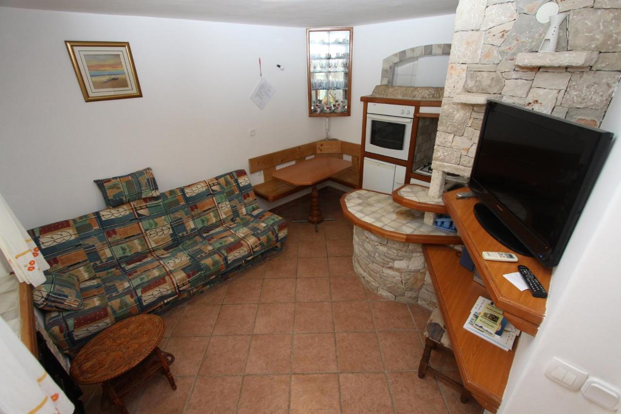 Apartments With Wifi Basanija, Umag - 7148 Savudrija Dış mekan fotoğraf