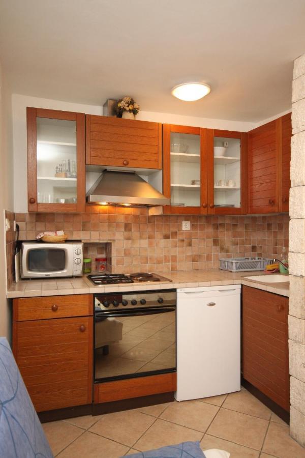 Apartments With Wifi Basanija, Umag - 7148 Savudrija Dış mekan fotoğraf