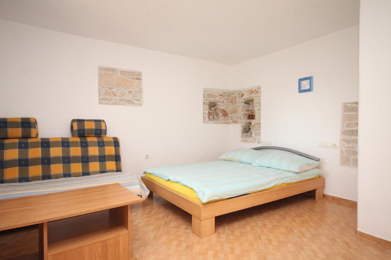 Apartments With Wifi Basanija, Umag - 7148 Savudrija Dış mekan fotoğraf