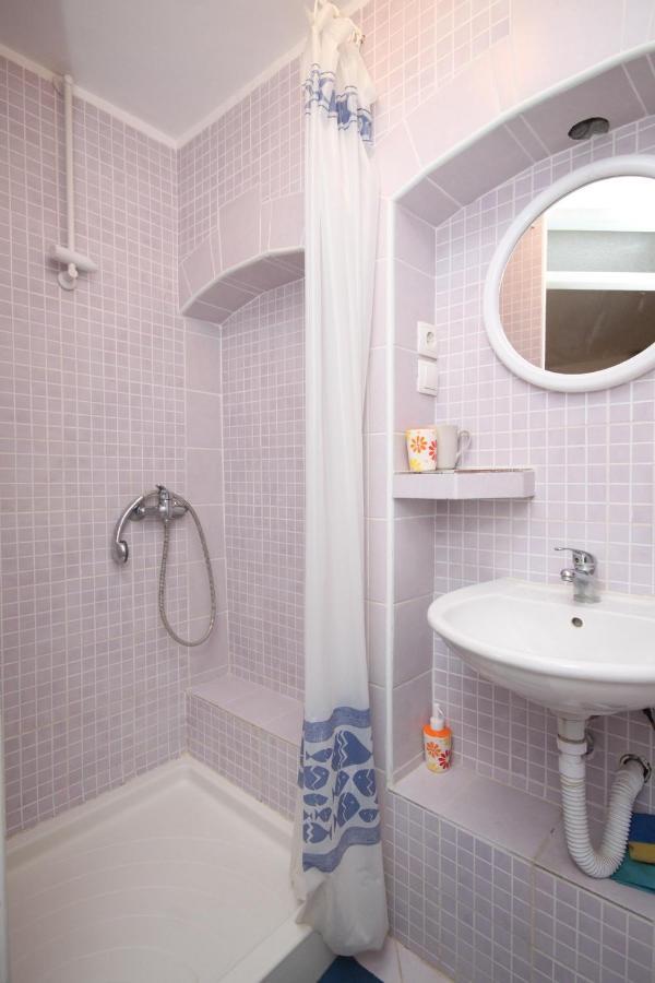 Apartments With Wifi Basanija, Umag - 7148 Savudrija Dış mekan fotoğraf