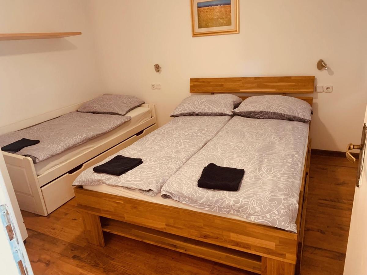 Apartments With Wifi Basanija, Umag - 7148 Savudrija Dış mekan fotoğraf